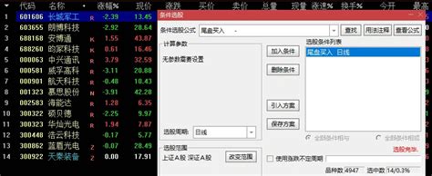〖尾盘买入〗主图副图选股指标 绝对没未来函数 尾盘介入 安全可靠 通达信 源码通达信公式好公式网
