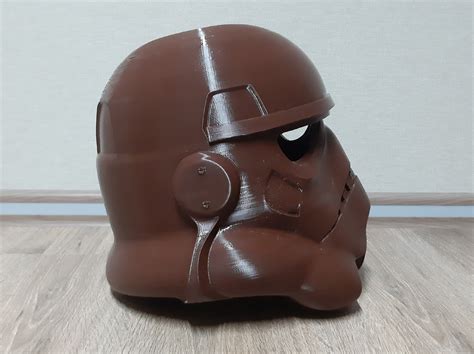 Helmet of Imperial Stormtroopers - Etsy