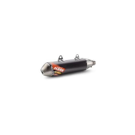 SILENCIEUX FMF POWERCORE 4 KTM POUR EXC F ET SX F 17 19