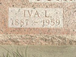 Iva Leta Akers Summers 1887 1959 Mémorial Find a Grave