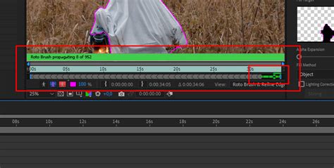What Is Rotoscoping In After Effects In 2023 Boris Fx