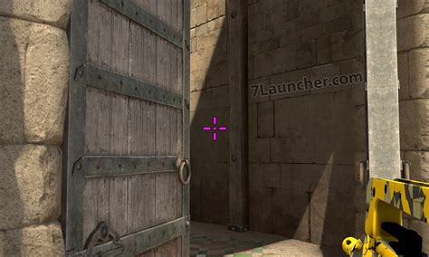 What Color Crosshair Cs Go At Carlos Attwood Blog