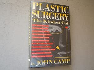 Plastic Surgery The Kindest Cut Da Camp John Sandford John Very