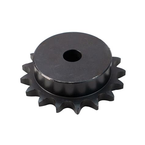 Standard Stainless Steel Roller Chain Sprocket - China Roller Chain and Chain Sprocket