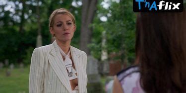 Blake Lively Breasts Scene In A Simple Favor TNAFlix Porn Videos