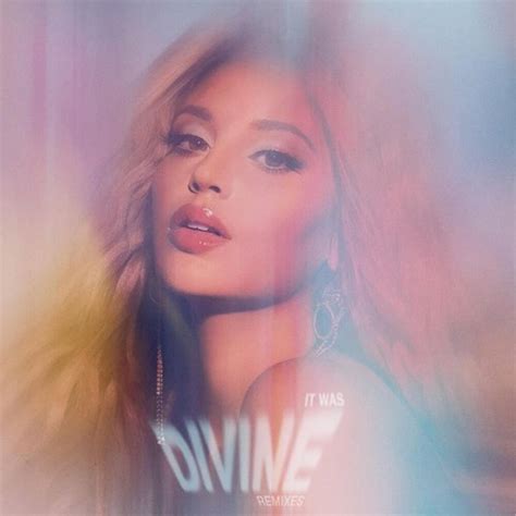 Alina Baraz It Was Divine Remixes Lyrics And Tracklist Genius