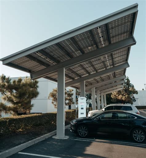 Delhis Hauz Khas To Host Solar Powered Ev Carport Soon Pv Magazine India