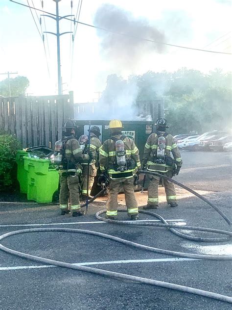 Department Life Morningside VFD