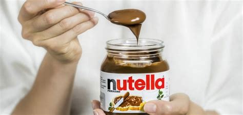 Manger Du Nutella Le Soir Fait Il Grossir Le Blog Anaca