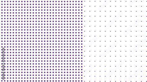 pattern with dots Stock Illustration | Adobe Stock