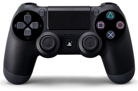 Dualshock 4 Controller Works With Mac Os Computers Digital Trends