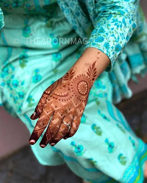 Mehendi Design Mehndi Designs Bridal Hands Mehndi Designs For Kids