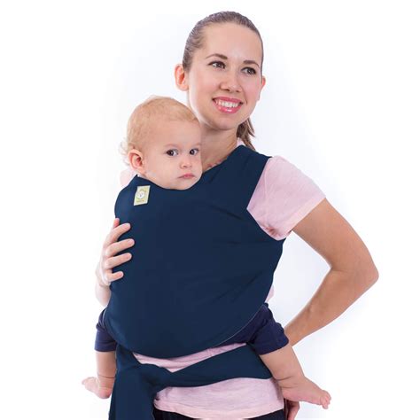 Baby Wrap Carrier All In 1 Stretchy Baby Wraps Baby Carrier Infant