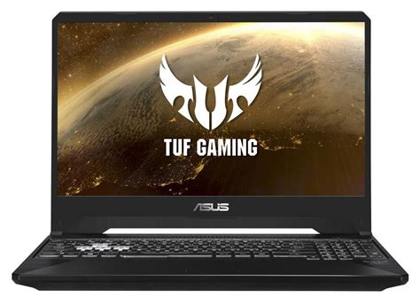 ASUS TUF Gaming FX505DD Specs Reviews Prices Techlitic