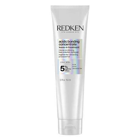 Redken Acidic Perfecting Bonding Concentrate Leave In Cream