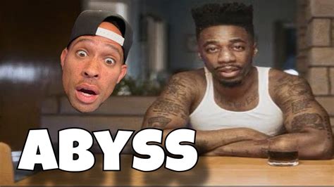 Black Pegasus FIRST Time REACTION To DAX The Abyss Official Music