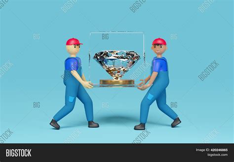 Delivery Relocation Image And Photo Free Trial Bigstock