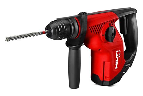 Hilti™ Power And Cordless Tools Epoxy Dispensers Drills —