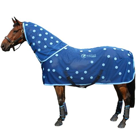 Magnetic Horse Rug - Equine Magnetix