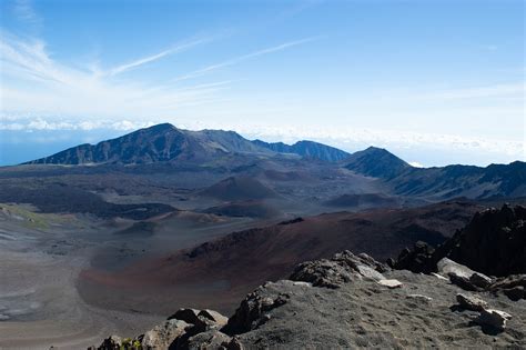 Maui Volcano Haleakala - Free photo on Pixabay