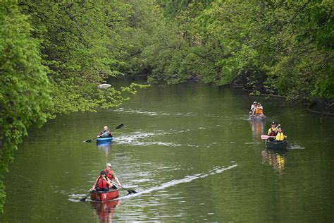 The Amazing Bronx River Flotilla - Bronx River Alliance