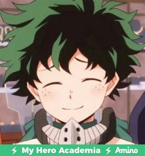 Deku Is Happy Wiki ⚡ My Hero Academia ⚡ Amino