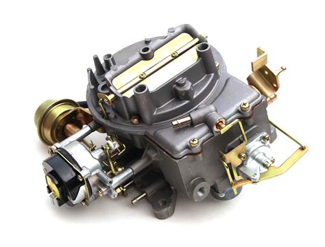 New Carburetor Two 2 Barrel Carburetor Carb 2100 For Ford 289 302 351