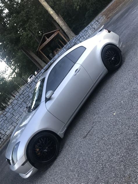 Painted The Wheels Myself Rg35