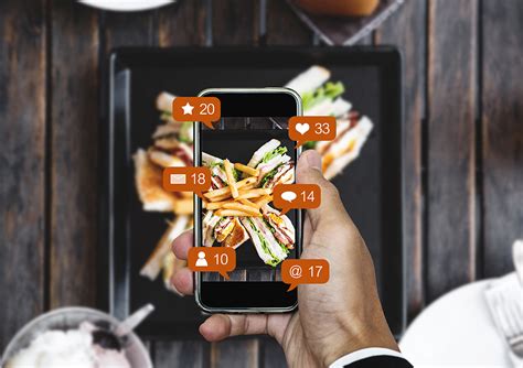 5 Benefits Of Restaurant Digital Marketing Over Traditional Advertising