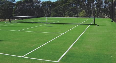 Venta E Instalacion De Grass Sint Tico Tenis Y Padel