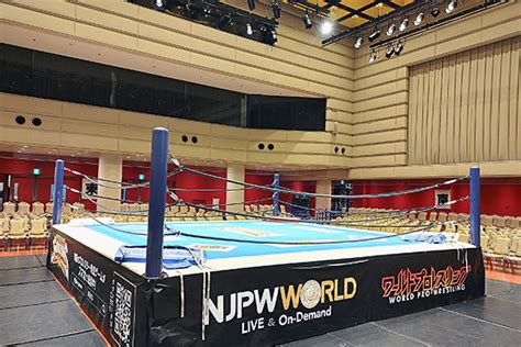 NJPW Global on Twitter RT njpw1972 本日開催 FANTASTICA MANIA京都大会は