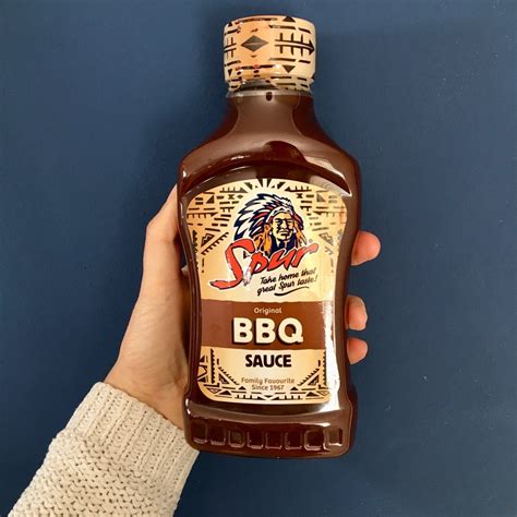 Spur Bbq Sauce Reviews Abillion
