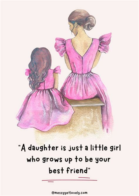 265 Heartfelt Mother Daughter Quotes To Inspire Your Relationship