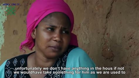 Mafita Part 1 Latest Hausa Movies 2023 With English Subtitle Hausa