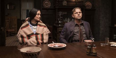 'Killers of the Flower Moon' Sneak Peek Revisits a Sinister Piece of ...