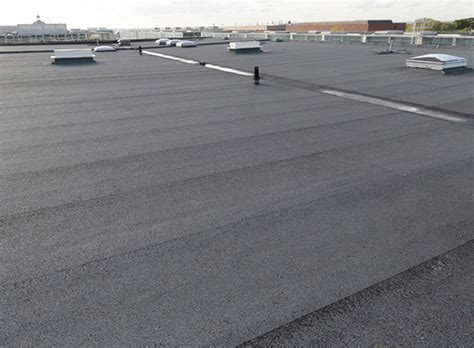 The Centre Mk Alumasc Roofing Systems