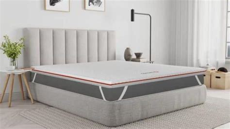 The 5 Best Twin Xl Mattress Toppers Of 2024 Grown And Flown