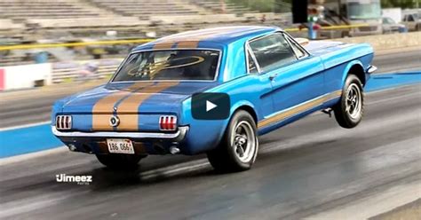 17 Best images about 65 Mustang drag cars on Pinterest | Bobs, Shelby gt and Drag race cars