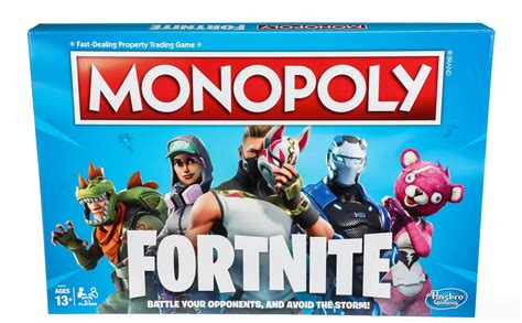 Hasbro Chases Funko Into the Fortnite Market | The Motley Fool