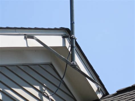 View 29 Antenna Roof Mount