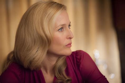 Gillian Anderson in 'Hannibal' - Gillian Anderson Photo (38090575) - Fanpop