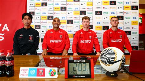 Thiago Santana Samuel Gustafson Ola Solbakken Join Press Conference