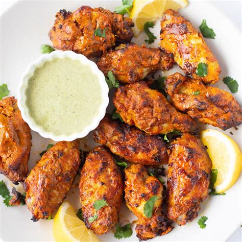 Easy Indian Appetizers The Mediterranean Dish