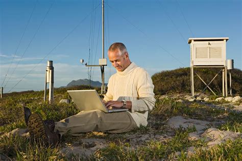 Meteorologist: What Is It? and How to Become One?