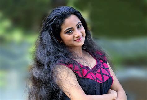 Namitha Pramod Beautiful And HD Wallpaper Pxfuel