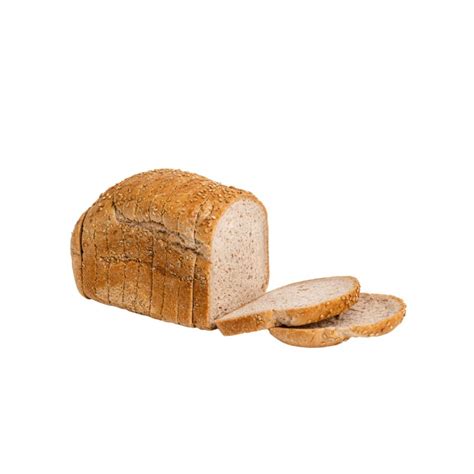 Pan De Molde Trigo Sarraceno Bio