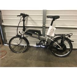 DAHON ELECTRIC BIKE - Able Auctions