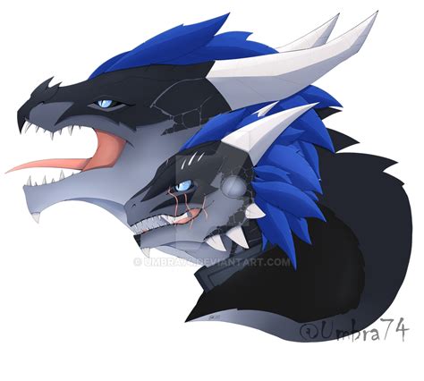 soul  umbra  deviantart