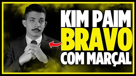 MBL QUER KIM PAIM COMO ALIADO Cortes Do MBLiveTV YouTube