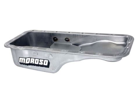 Moroso Oil Pan Bbf Fs Stock Configure Oil Pan Oils Sump